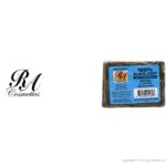 RA COSMETIC 100% BLACK SOAP WITH CUCUMBER MELON 5oz