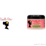 CAMILLE ROSE NATURALS ALOE WHIPPED BUTTER GEL ALOE VERA & MACADAMIA OIL 8oz