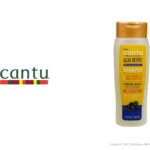 CANTU ACAI BERRY REVITALIZING SURFATE FREE SHAMPOO 13.5oz
