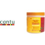 CANTU JAMAICAN BLACK CASTOR OIL CURL STRETCH PASTE 6oz