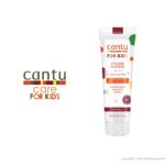 CANTU CARE FOR KIDS STYLING CUSTARD 8oz
