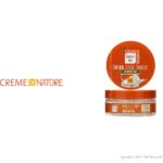 CREME OF NATURE COCONUT MILK 24 HOUR EDGE TAMER 2.25oz