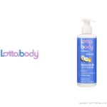 LOTTABODY COCONUT & SHEA OILS MOISTURIZE ME CURL & STYLE MILK 8oz