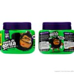 MOCO DE GORILA HAIR GEL GALAN