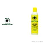 JAMAICAN MANGO & LIME MANGO&SHEA BUTTER LOTION 8oz