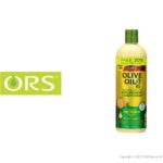 ORS OLIVE OIL STRENGTHEN & NOURISH REPLENISHING CONDITIONER 12.5oz