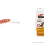 PALMER'S COCOA BUTTER FORMULA LENGTH RETENTION SHAMPOO 13.5oz