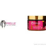 MIELLE ORGANICS POMEGRANATE & HONEY TWISTING SOUFFLE 12oz