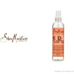 SHEA MOISTURE KIDS COCONUT & HIBISCUS EXTRA-MOISTURIZING DETANGLER 8oz